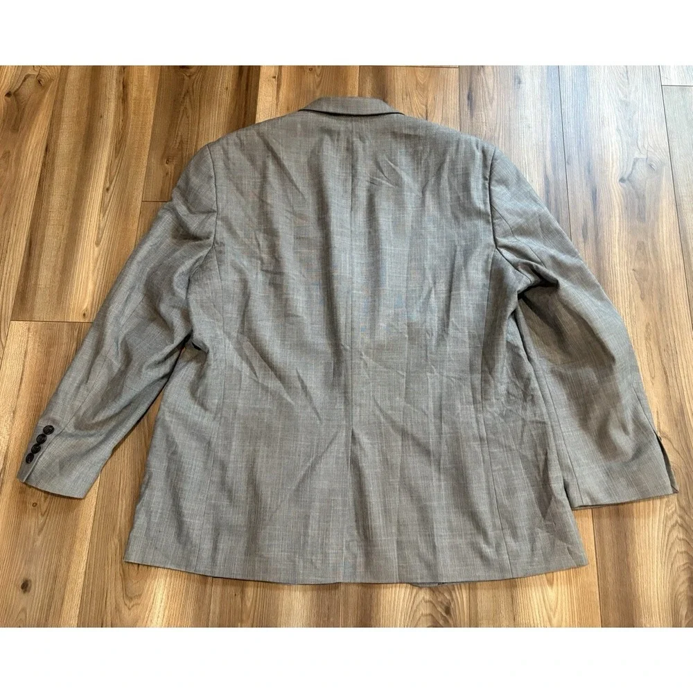 Chaps men size